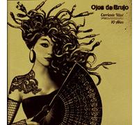 Ojos de Brujo - Corriente vital 10 anos (Ed Internacional)