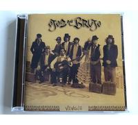 Ojos De Brujo - Vengue!