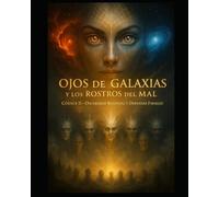 Ojos de Galaxias y los Rostros del Mal - oscuridad residual y defensas finales: Un viaje entre la teología, la física y el alma humana