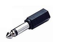 Ojos de halcón Cable sincro Enchufe SCA-36 3,5 a 6,3 mm