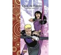 Ojos De Halcon De Jeff Lemire Y Ramón Pérez