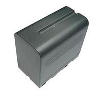 Falcon Eyes BaterÃa de repuesto NP-F960F para MV-AD2