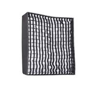 Ojos de Halcón Softbox + Honey Comb RX-SB24HC para LED RX-24TDX