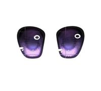 Ojos de muñeca 10-24 mm acrílico metálico | Fácil instalación a presión, personalización/reparación/uso de visualización de muñecas