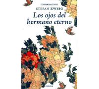 OJOS DEL HERMANO ETERNO