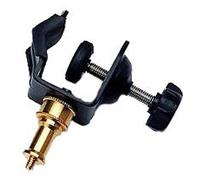 Ojos Falcon Abrazadera de tubo + Espiga CL-35