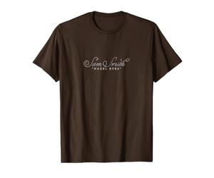 Ojos Hazel Oficiales de Sam Smith Camiseta