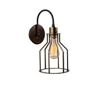 ojos Lámpara colgante decorativa moderna con diseño vintage en negro, Fellini - MR - 813 - 527ABY3167