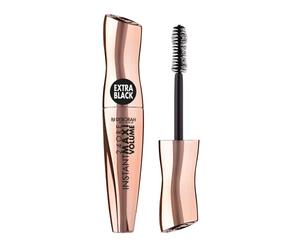 OJOS MASCARA 24 ORE INSTANT MAXI VOLUME EXTRA BLACK