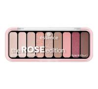 Essence The Rose Edition Eyeshadow Palette | Precio, Comprar n/a 9 Sombras