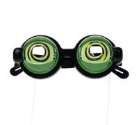 Ojos para adultos, accesorio escénico para actuaciones, y disfraces, festivales de música Eventos temáticos Video Reuniones familiares G