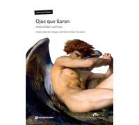 Ojos que lloran: 1 – Libros del Kappa