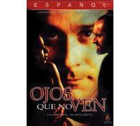 Ojos Que No Ven [Alemania] [DVD]