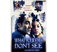Ojos Que No Ven [Reino Unido] [DVD]