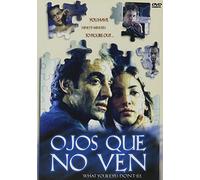 Ojos Que No Ven [Reino Unido] [DVD]