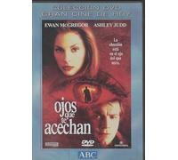 Ojos que te Acechan DVD, Colección Gran Cine de Hoy