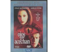 Ojos que te Acechan DVD, Colección Gran Cine de Hoy [DVD]