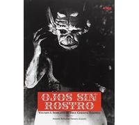 OJOS SIN ROSTRO. VOLUMEN I. SEMBLANZA DE TRECE CINEASTAS EUR (SIN COLECCION)