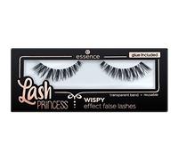 Essence Ojos Pestañas Lash Princess Wispy Lashes 2 Stk.