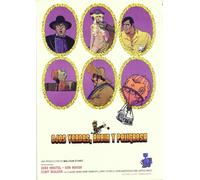Ojos verdes, rubia y peligrosa [DVD]