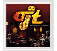 Ojt - New Standards for the Green Lady