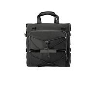 OJTEMHBH Bolsa Moto Asiento Trasero para X-ADV para Twin para África Alforjas Laterales Impermeables para Motocicleta(1PCS Black A)