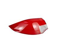 OJTEMHBH Piloto Trasero Para Buick Para Regal 2017 2018 2019-2023 Cubierta Exterior La Luz Trasera Carcasa Las Luces Freno Reemplazo Pantalla Lámpara(Outside Left)