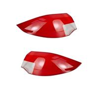 OJTEMHBH Piloto Trasero Para Buick Para Regal 2017 2018 2019-2023 Cubierta Exterior La Luz Trasera Carcasa Las Luces Freno Reemplazo Pantalla Lámpara(Outside A Pair)