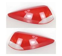 OJTEMHBH Piloto Trasero Para Hyundai Para IX35 IX 35 2009 2010 2011 2012 Reemplazo La Cubierta La Luz Trasera Exterior Estacionamiento Señal(Outside A Pair)