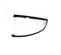 OJTEMHBH Piloto Trasero Para Land Para Rover Para Discovery Para Sport 2020-2024 Luz Señal Giro Automática Marcha Atrás Cubierta Exterior Freno Trasera(Right)