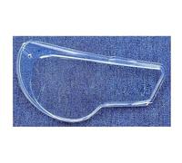 OJTEMHBH Piloto Trasero Para Toyota 86 2012 2013 2014 2015 2016 Parachoques Trasero Freno Cubierta Luz Trasera Carcasa Trasera Pantalla Lámpara(1PCS left side)