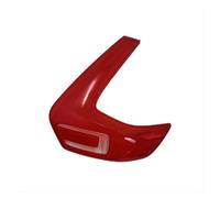 OJTEMHBH Piloto Trasero Para Volvo Para XC40 XC 40 2020 2021 2022 2023 Accesorios Para Luces Traseras Coche Carcasa Cristal Para Lente Luz Trasera(Right)