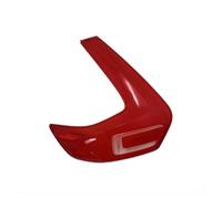 OJTEMHBH Piloto Trasero Para Volvo Para XC40 XC 40 2020 2021 2022 2023 Accesorios Para Luces Traseras Coche Carcasa Cristal Para Lente Luz Trasera(Left)