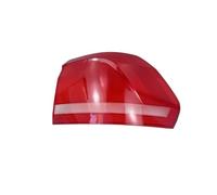 OJTEMHBH Piloto Trasero Para VW Para Lavida 2015-2017 Luz Giro Marcha Atrás Cubierta Exterior Carcasa Lámpara Combinada Trasera(Right)