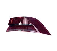 OJTEMHBH Piloto Trasero Para VW Para Phion 2016 2017 2018 2019 Cubierta Exterior La Luz Trasera Caja Luces Freno Pantalla Lámpara(1PCS right side)