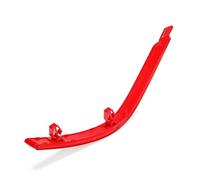 OJTEMHBH Piloto Trasero Para VW T6 Transporter Multivan Caravelle 15-19 Parachoques Trasero Luz Freno Calentador Intermitente Reflector Cubierta Lámpara(1pc right)