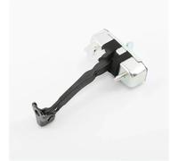 OJTEMHBH tope bisagra puerta coche Para Toyota Para Corolla 2007-2010 Tope Puerta Correa Retención Actuador De Cerradura Puerta Automática(Rear Right)