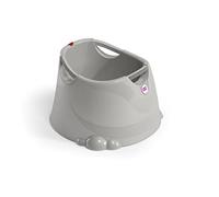 Ok Baby, 38136630 Oplà - Asiento de baño gris