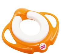 OK-Baby - Asiento reductor para WC, color azul