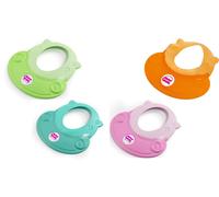 Ok Baby Hippo Visera Protege Ojos Para El Baño