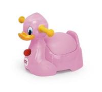 Ok Baby - Orinal Quack rosa
