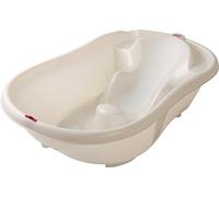 Ok bebé Onda Evolución Sin barras de soporte (blanco)