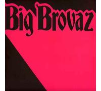 Ok - Big Brovaz 2X12"