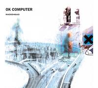 Ok Computer (+DVD) (Jpn)