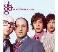 Ok Go - A Million Ways