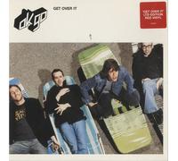 Ok Go - Get Over It [Vinilo]