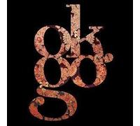 Ok Go - Oh No by Ok Go (2005) Audio CD