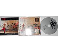 Ok Go - OK GO - HERE IT GOES AGAIN "3 Tracks Promo" (2006) - CD Single..