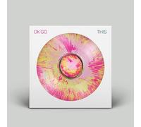 OK Go - This [Vinyl LP] [Vinilo]