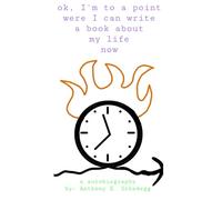 Ok, I'm To a Point Where I Can Write a Book About My Life Now
